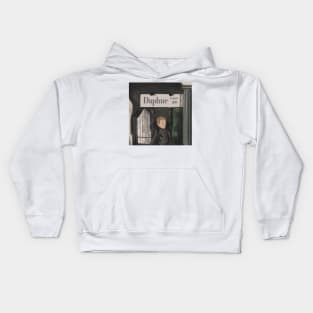 Daphne Lane Kids Hoodie